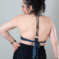Harmony Halter Top
