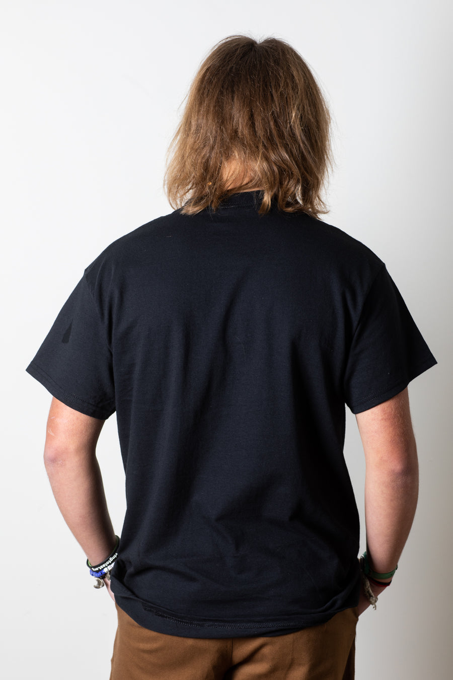 Hollywood Bears Grateful Dead T Shirt