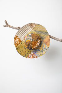 Java Reversible Sun Hat