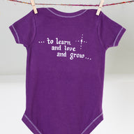 Jerry Moon Baby One Piece