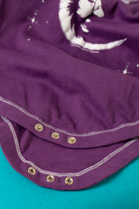 Jerry Garcia baby one piece 