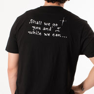 Jerry Moon T-Shirt