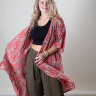 Kali Kimono