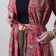Kali Kimono