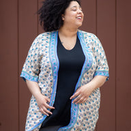 Kali Kimono