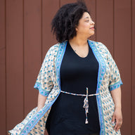 Kali Kimono