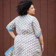 Kali Kimono