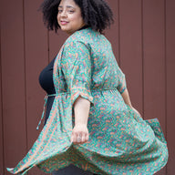 Kali Kimono