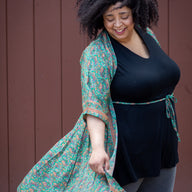 Kali Kimono
