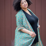 Kali Kimono
