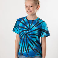Kids' Tie Dye T-Shirt