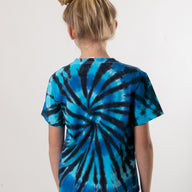 Kids' Tie Dye T-Shirt