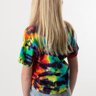 Kids' Tie Dye T-Shirt