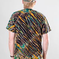 Lightning Tie Dye T-Shirt