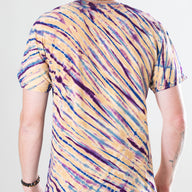 Lightning Tie Dye T-Shirt