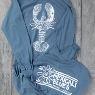 Maine Lobster L/S T-Shirt