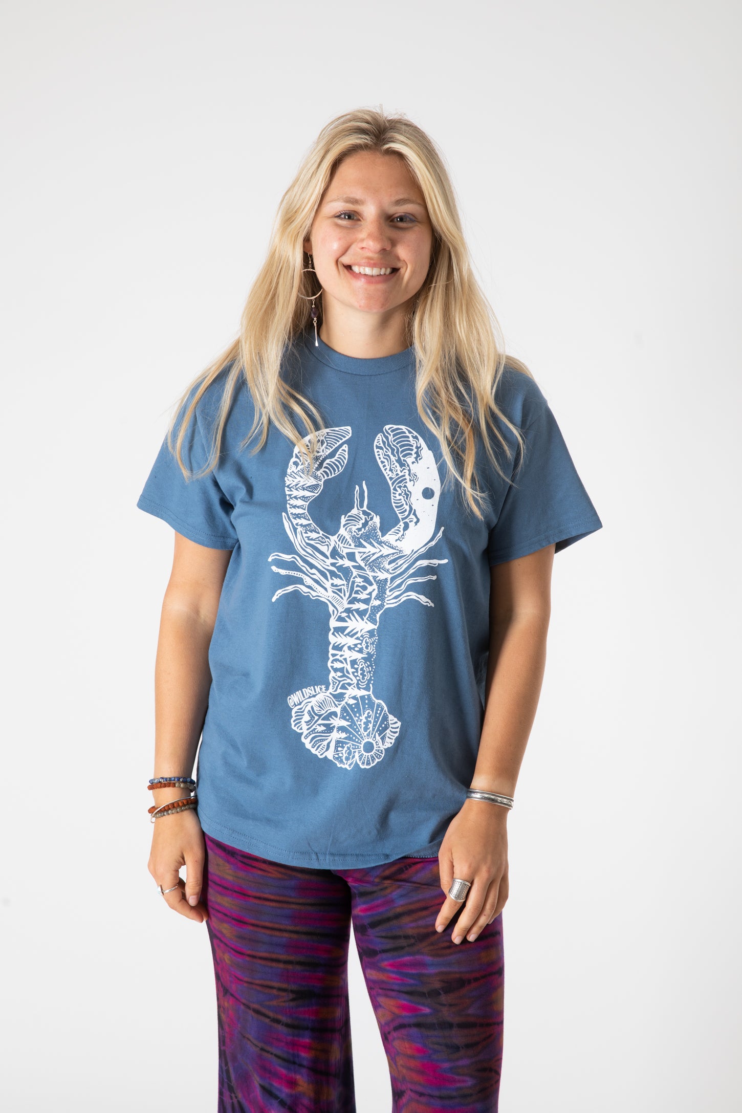 Maine Lobster T-Shirt