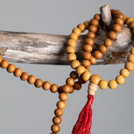 Mala Beads Bracelet