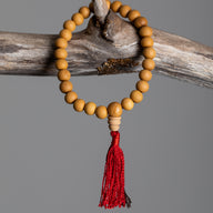 Mala Beads Bracelet