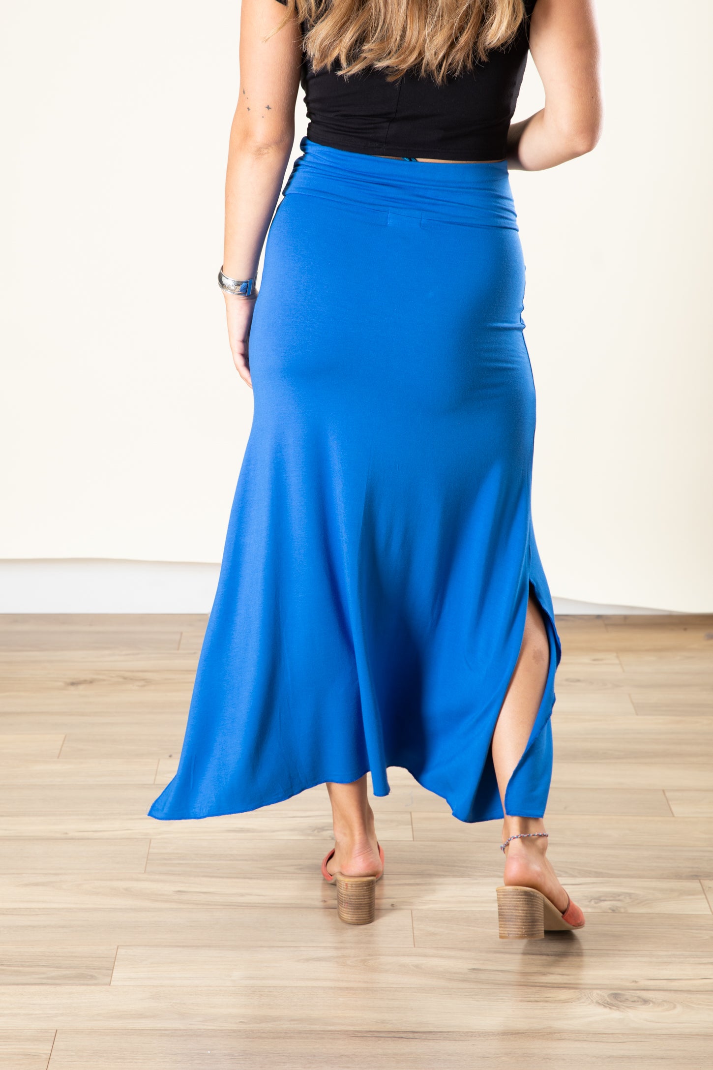 Melody Maxi Skirt