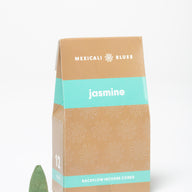 Mexicali Blues Backflow Incense Cones