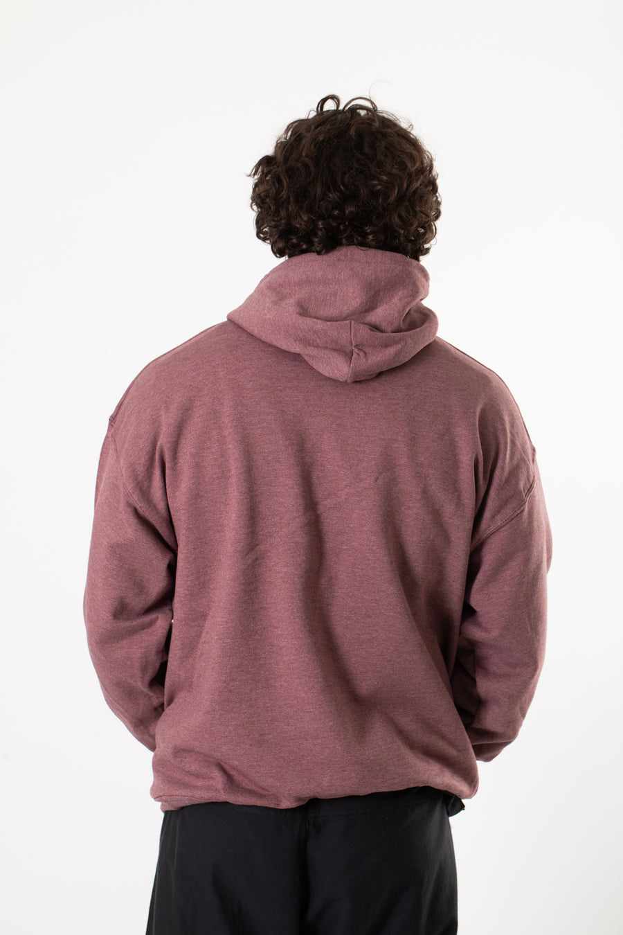 Mexicali Blues Logo Hoodie