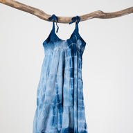 Mexicali Kids Tie Dye Tunic