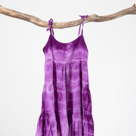 Mexicali Kids Tie Dye Tunic