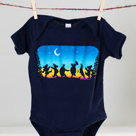 Moondance Baby One Piece