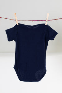 Grateful Dead baby one piece