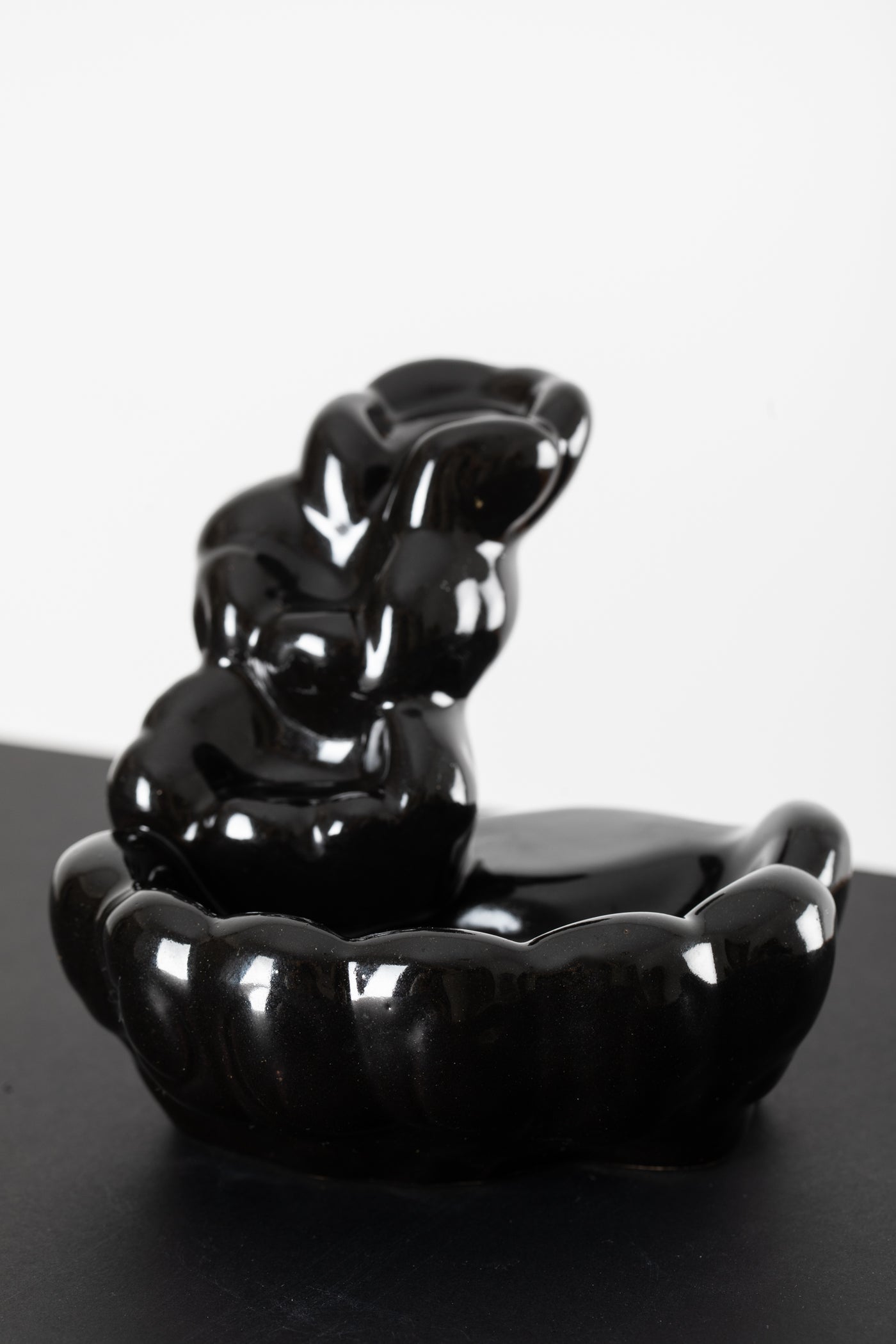 Mountain Zen Waterfall Backflow Incense Burner