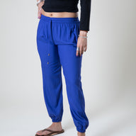 Nira Harem Pants