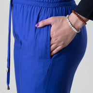 Nira Harem Pants
