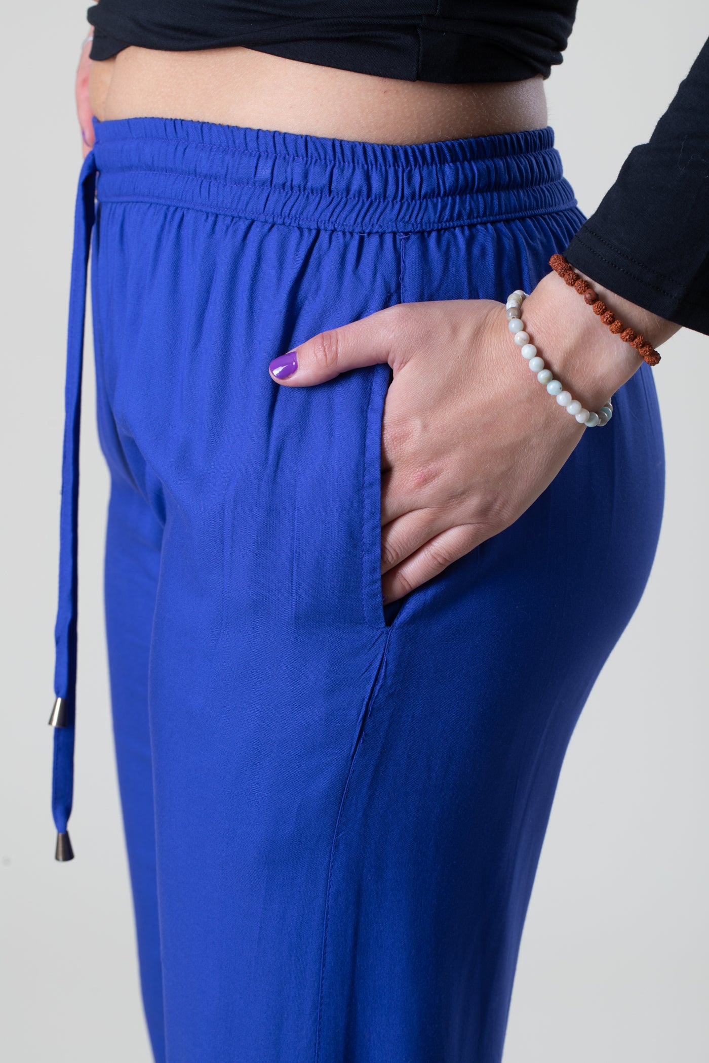 Nira Harem Pants
