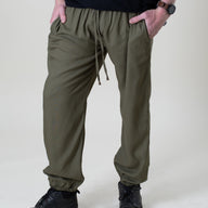 Nira Harem Pants