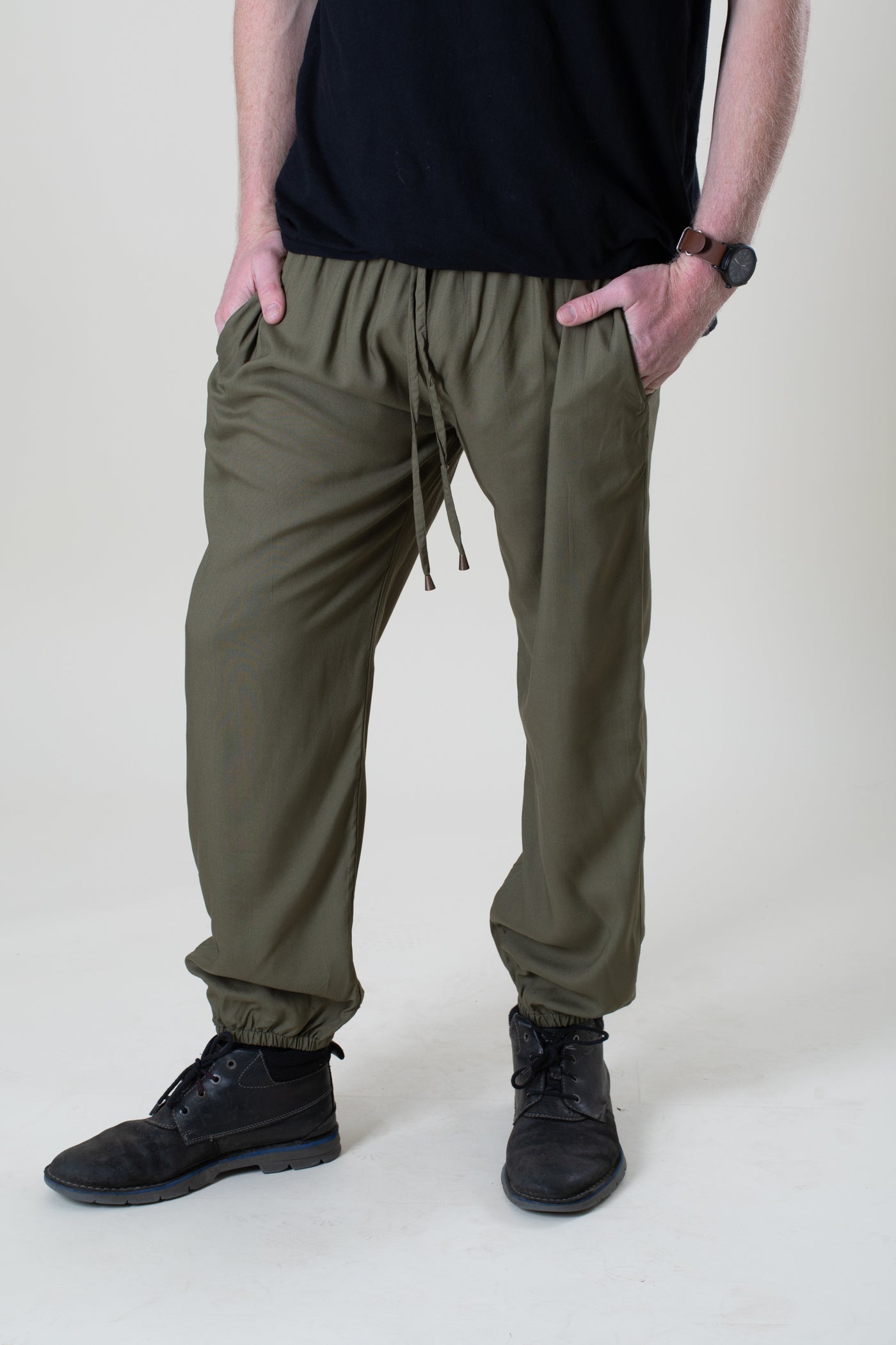 Nira Harem Pants
