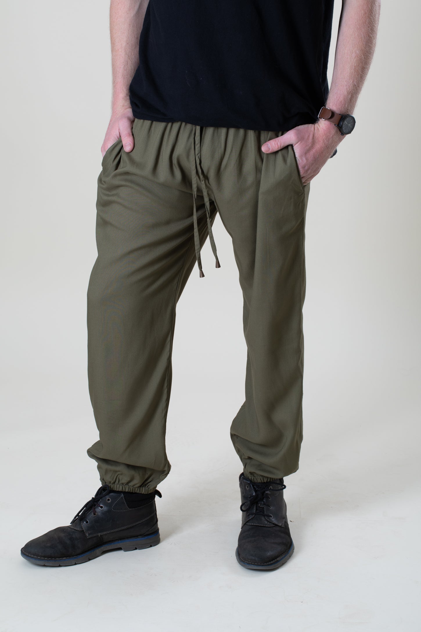 Nira Harem Pants
