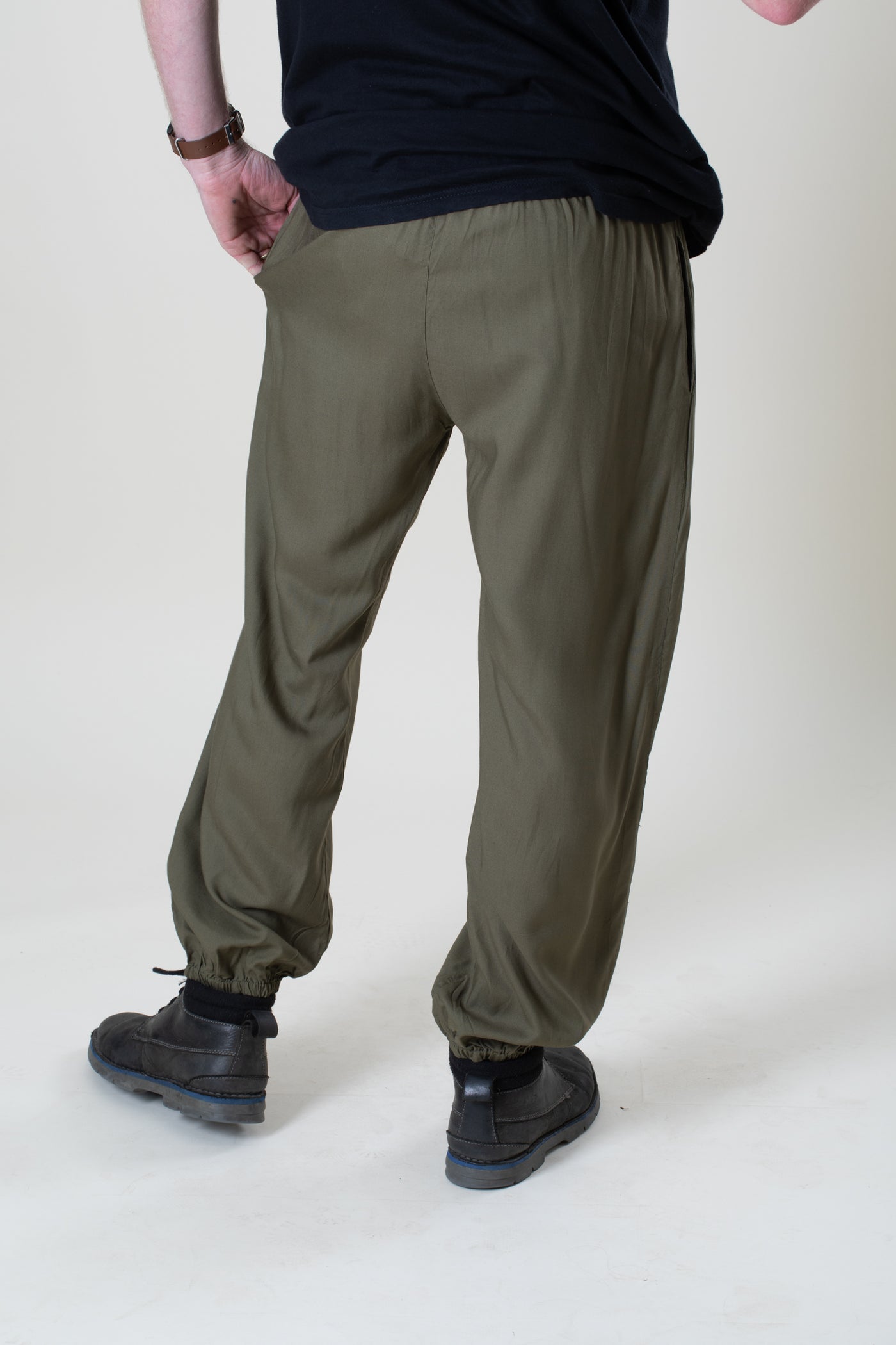 Nira Harem Pants