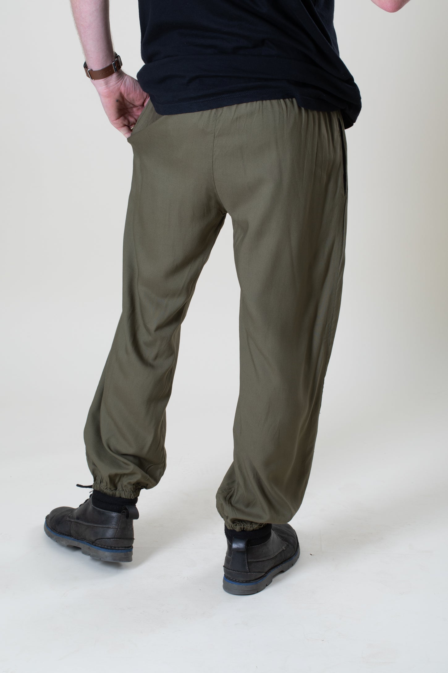 Nira Harem Pants