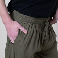 Nira Harem Pants