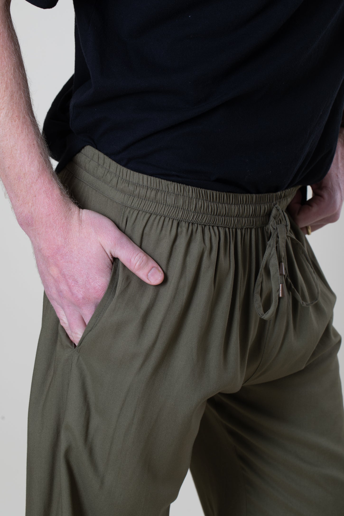 Nira Harem Pants