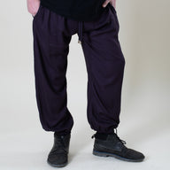 Nira Harem Pants
