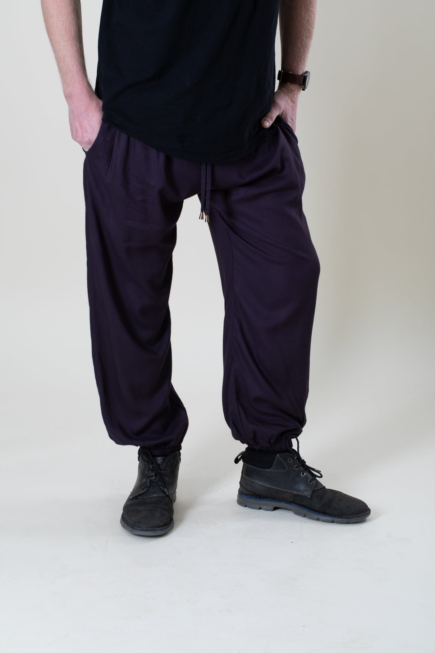 Nira Harem Pants