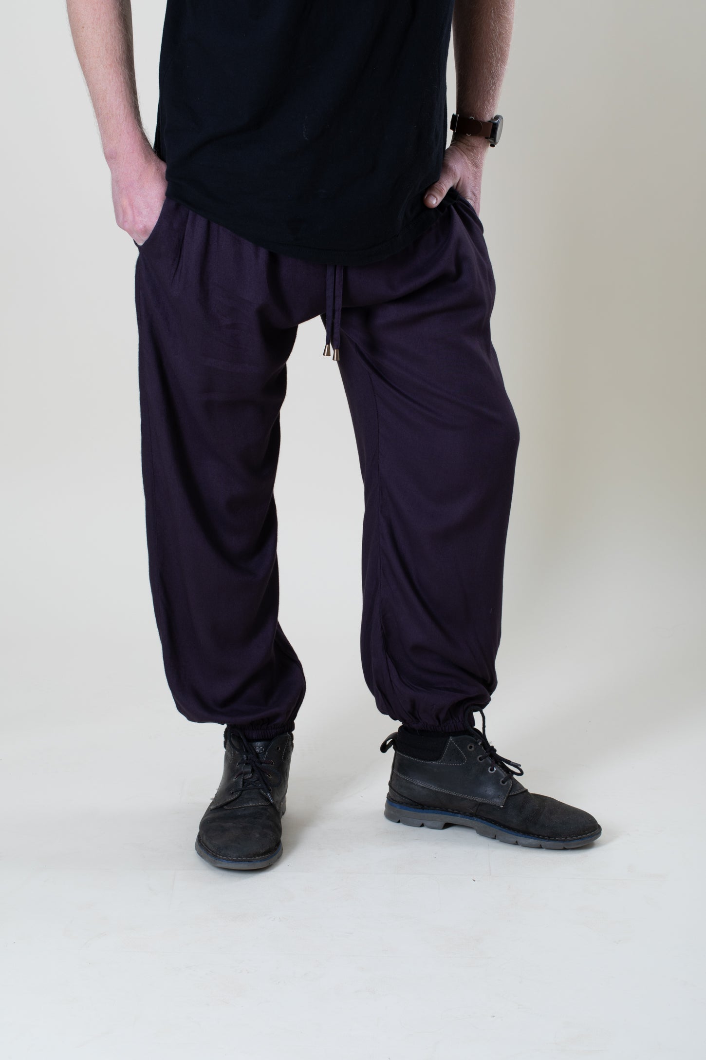 Nira Harem Pants