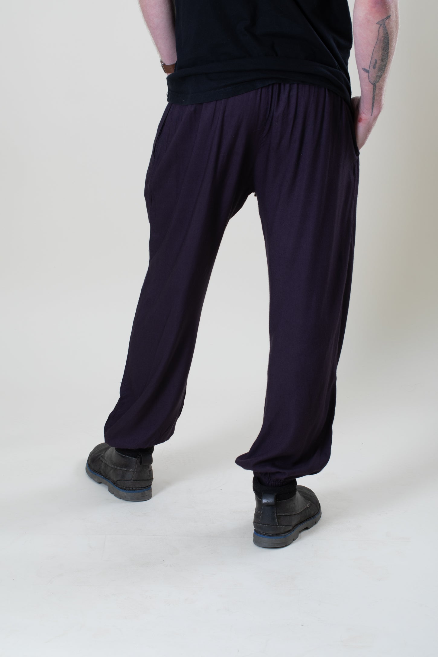Nira Harem Pants