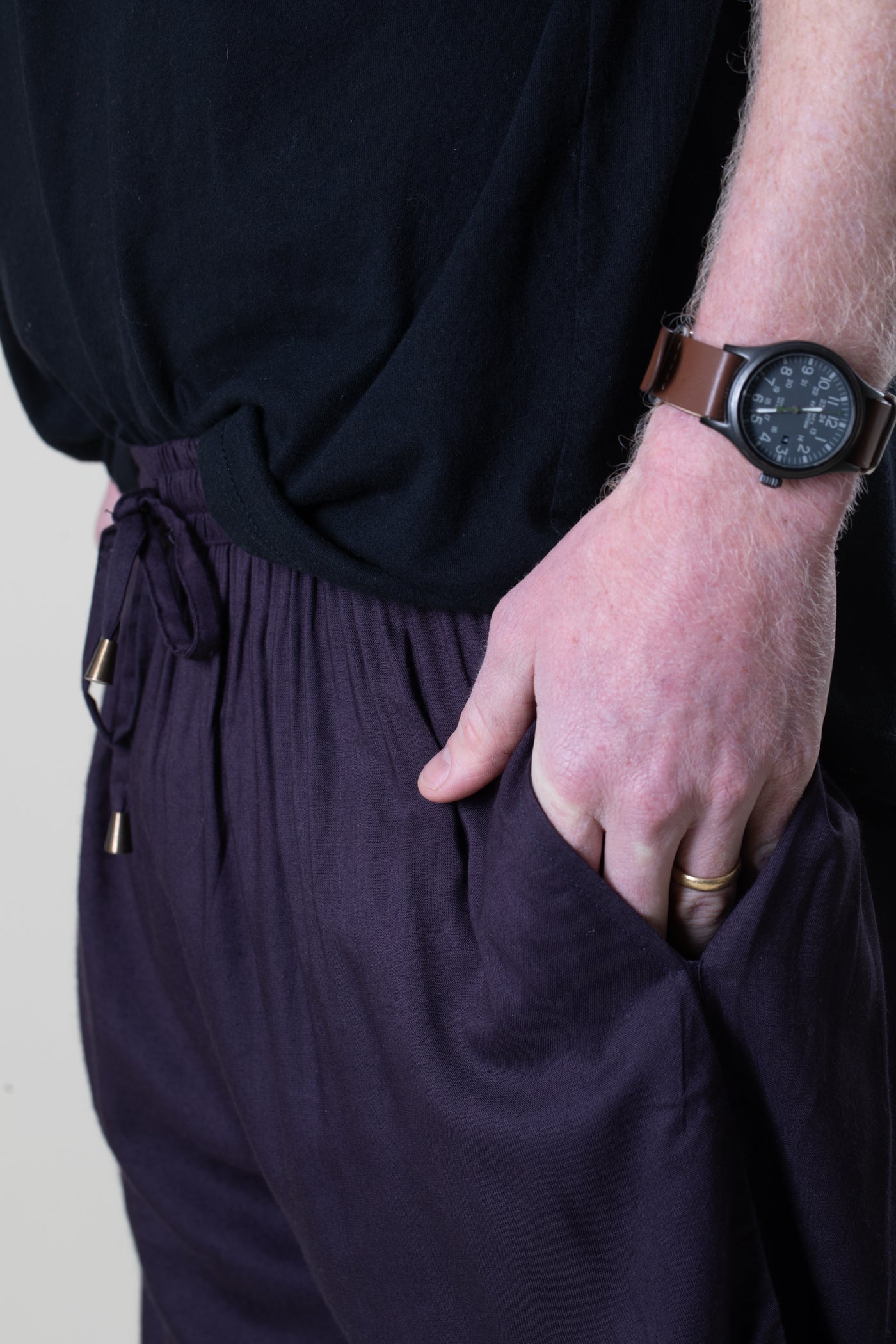Nira Harem Pants