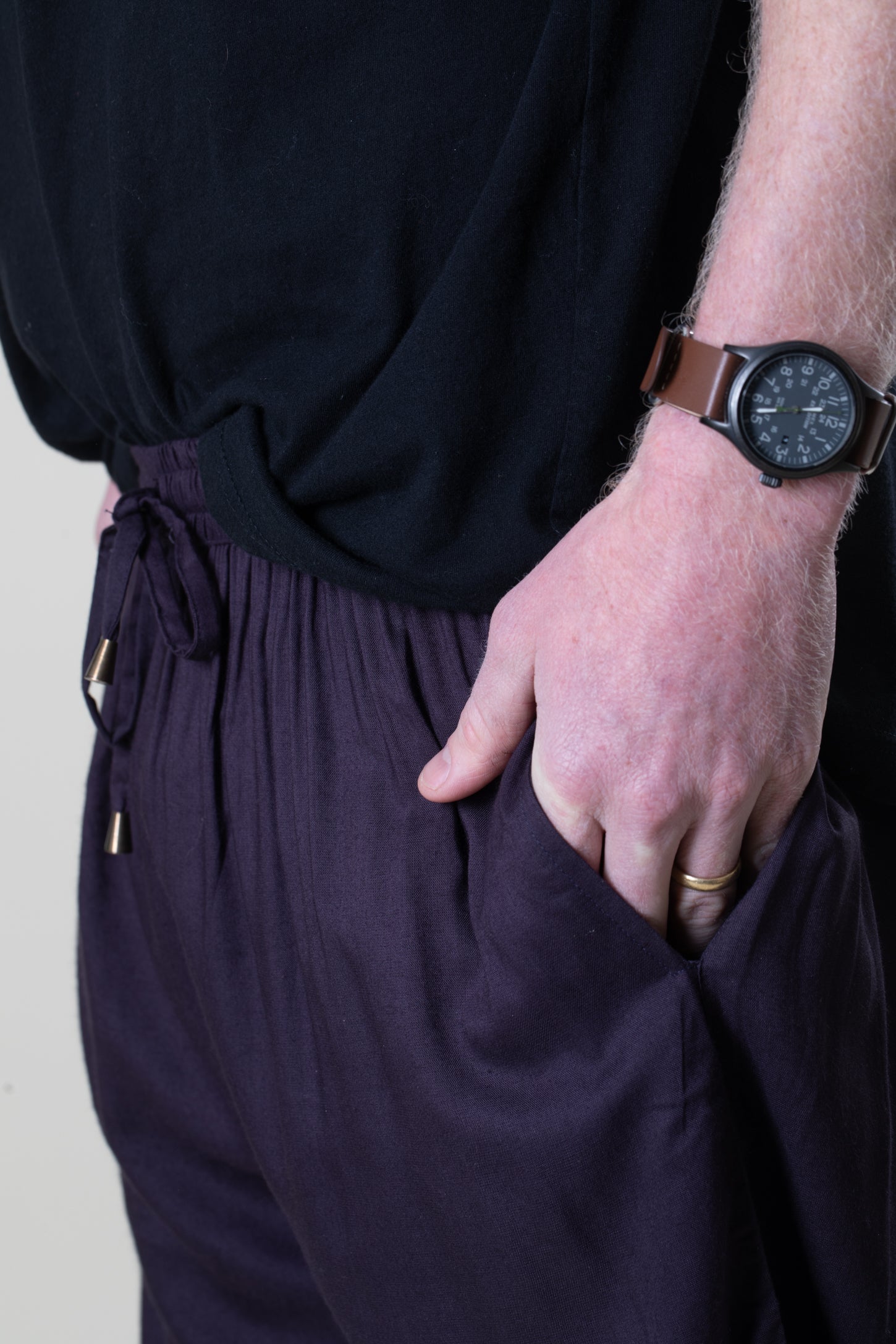 Nira Harem Pants