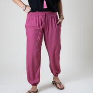 Nira Harem Pants