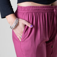Nira Harem Pants