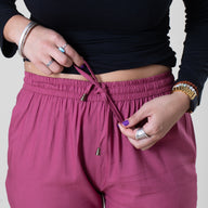 Nira Harem Pants